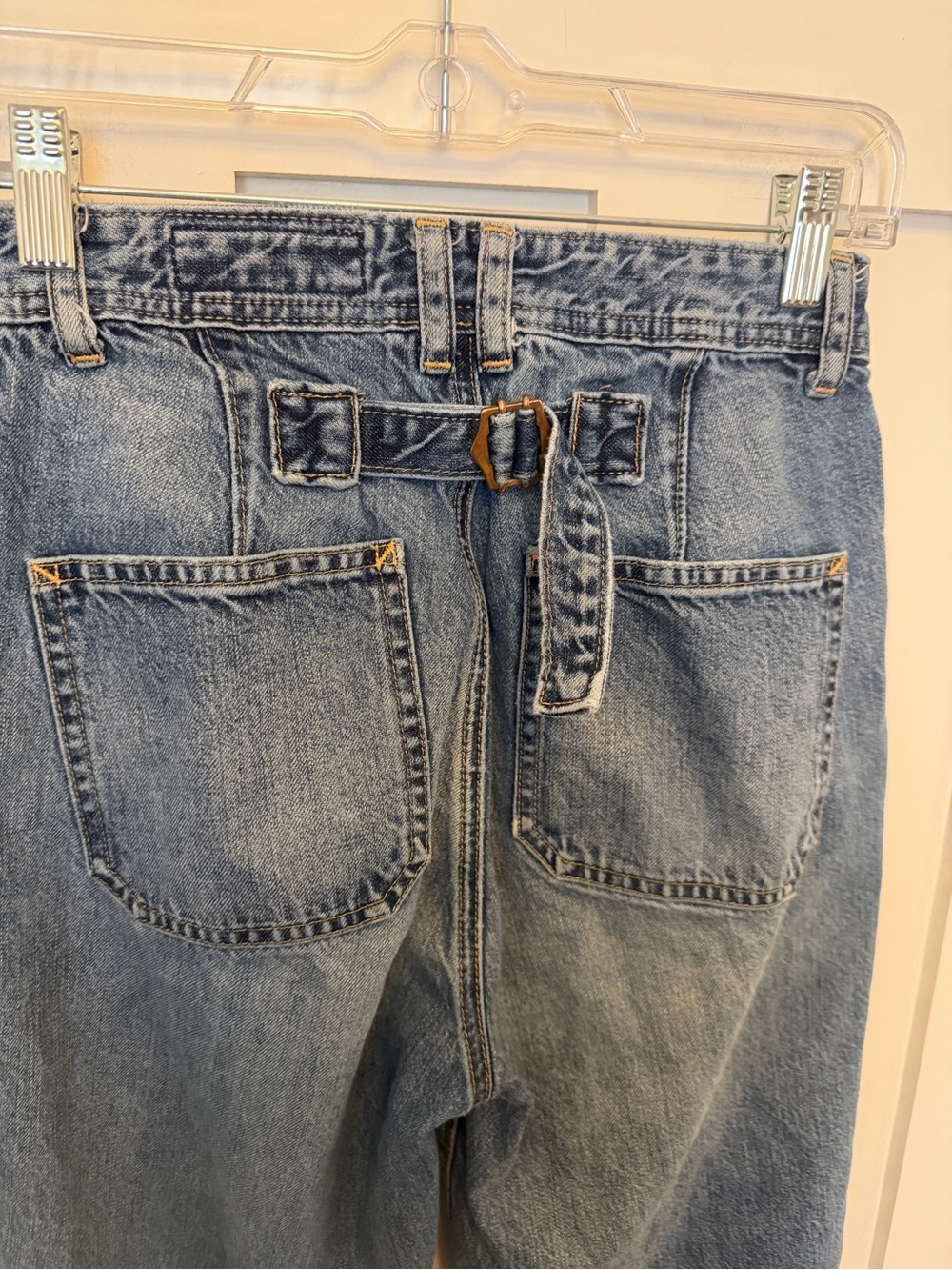 AG Adriano Goldschmied, Women's The Cody Jeans, 13 Years Vault, Size 26 - Picture 9 of 13